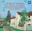 La Belle Epoque: Guitar Music of Ponce and Tansman