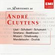 Rarities of Andre Cluytens