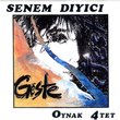 Geste / Jest (French Import) by Senem Quartet Diyici (2000-01-01)