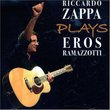 Riccardo Zappa Plays Eros Ramazzotti