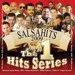 Salsa Hits 2009