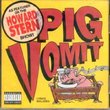 Pig Vomit