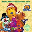 Bear's Holiday Celebration