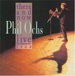 There & Now: Live in Vancouver 1968