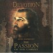 Music Inspired By the Passion of the Christ