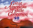 Great American Fiddle Collection