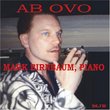 AB OVO Mark Birnbaum Piano