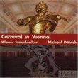 Carnival in Vienna