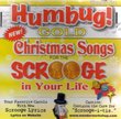 Humbug Gold!: Christmas Carols for Scrooge