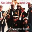 New Orleans-Mardi Gras