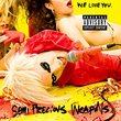 Semi Precious Weapons We Love You CD