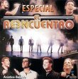 Especial (Remixes) Reencuentro
