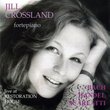 Jill Crossland Live at Restoration House