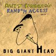 Big Giant Head