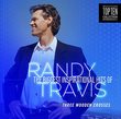 The Biggest Inspirational Hits of Randy Travis