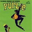 Purlie (1970 Original Broadway Cast)