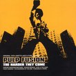 Pulp Fusion Vol. 7: The Harder They Come