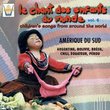 Vol. 6-Le Chant Des Enfants Du Monde