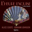 L'heure exquise - A French Songbook