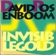 Invisible Gold by David Rosenboom (2001-02-27)