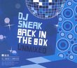 Back in the Box-Unmixed