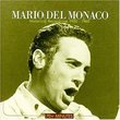 Mario del Monaco: Historical Recordings 1950 - 60