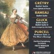 Baroque & Classical Ballet Music