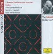 Henze: Piano Concerto No. 2; Tristan; Ballet Variations; Tientos