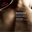 Beethoven: Symphonies Nos. 4 & 8