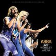 Live At Wembley Arena [2CD Deluxe Edition Book]