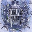 Drum Nation Volume 3