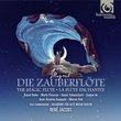Mozart: Die Zauberflote (The Magic Flute)