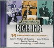 Legendary Big Bands 14; Swinging Hits