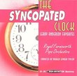 Syncopated Clock - Leroy Anderson