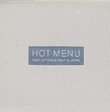 Hot Menu: Best Of