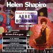 Helen Shapiro at Abbey Road: 1961-1967