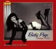 Betty Page: Danger Girl
