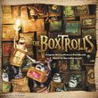 Boxtrolls - O.S.T.