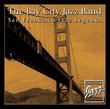 San Francisco jazz legends