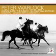 Warlock: Capriol Suite; The Curlew; Six Italian Dance Tunes