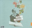 Olivier Messiaen