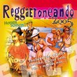 Reggaetonenado En El 2005 (Dig)