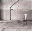 Concertos for Cello & Winds