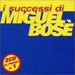 I Successi Di Miguel Bose
