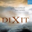 Handel: Dixit Dominus / Caldara: Missa Dolorosa & Crucifixus