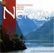 Traditional Music From Norway