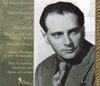 The Finest Records of Walter Süsskind, Vol. 1 (Recorded in London, 1953)