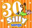 30 Silly Songs Music CD