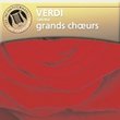 Verdi: Grands Ch?urs