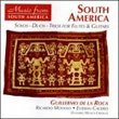 Music From South America